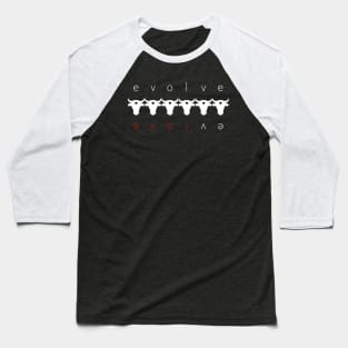 Evolve Baseball T-Shirt